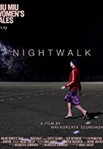 Nightwalk (Nightwalk)