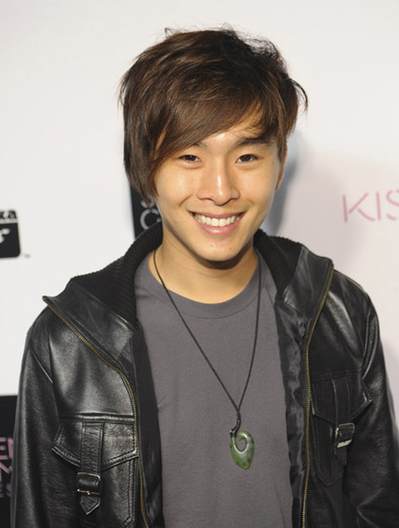 Justin Chon - Foto 1