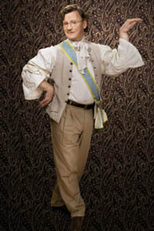 The Prince (Der Prinz)