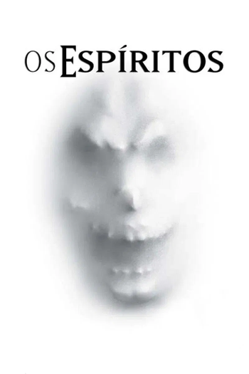  de Filme Os Espíritos (1996)