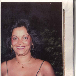 Foto de perfil de Selma Rodrigues