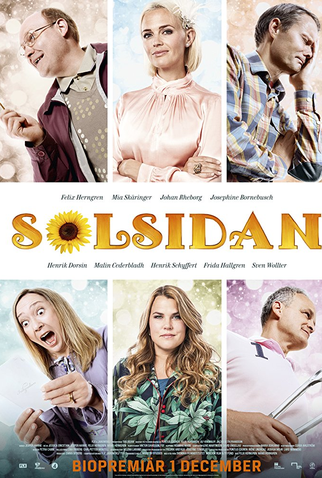 Poster 1 de Filme Solsidan (2017)