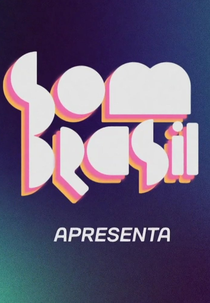 Som Brasil Apresenta: Meu Nome É Thiago André (Som Brasil Apresenta: Meu Nome É Thiago André)