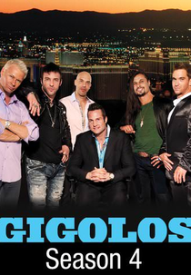 Gigolôs (4ª Temporada) (Gigolos (Season 4))