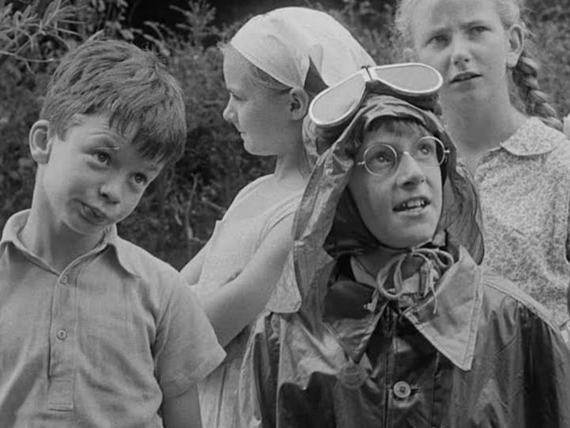 Foto 1 de Childs Play