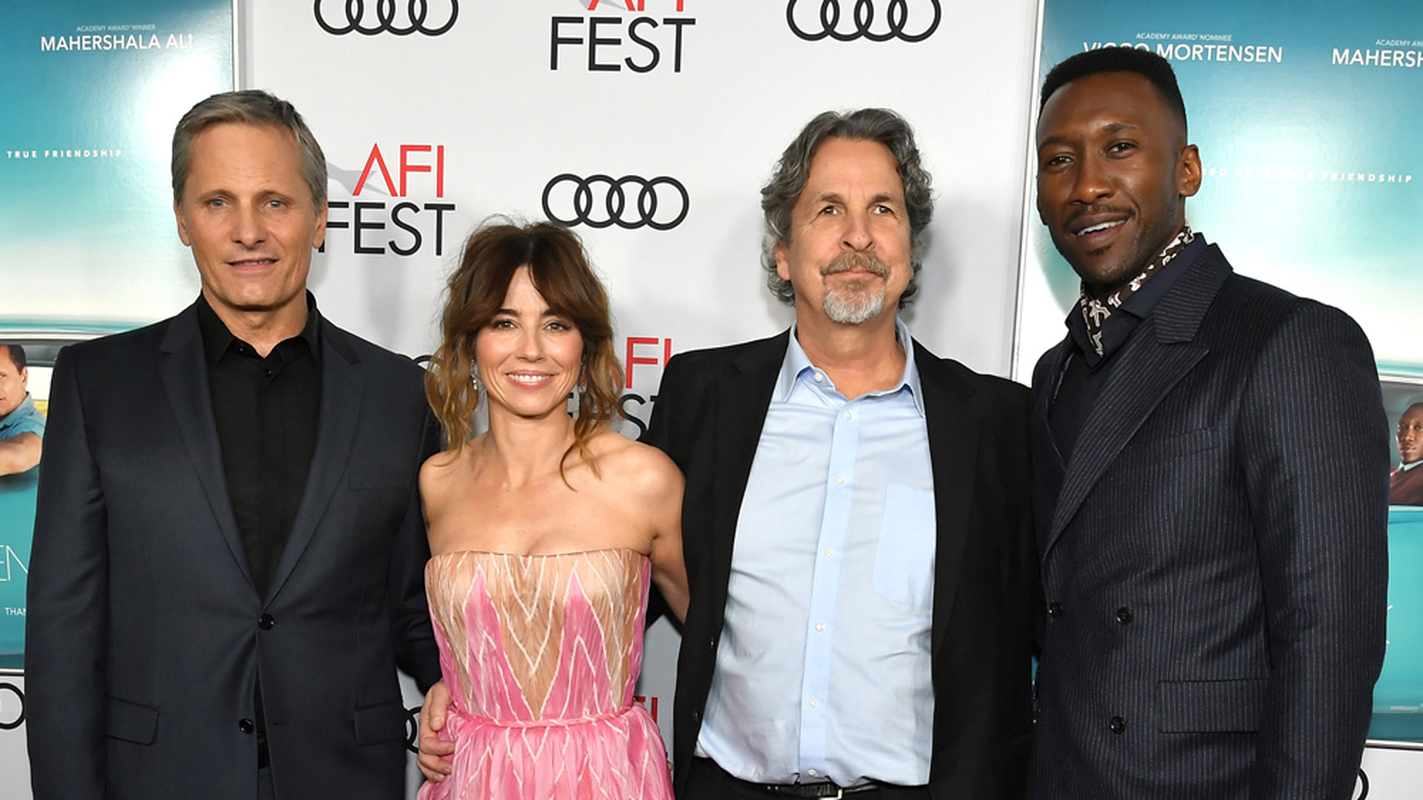 Peter Farrelly - Foto 11