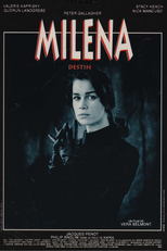 Milena, a Amante de Franz Kafka (Milena)