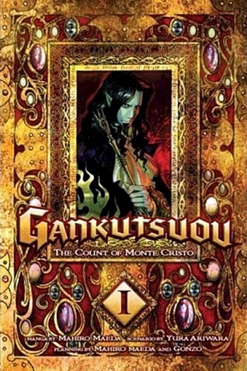  de Série O Conde de Monte Cristo (2004)