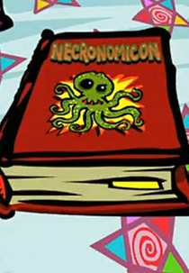 Don't Feed the Book (Don't Feed the Book)