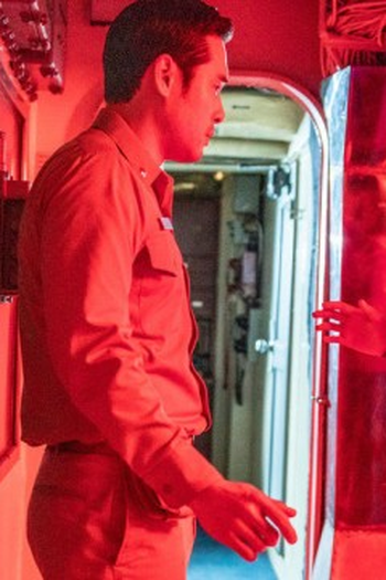 Poster de Episódio S.O.S. (2023)