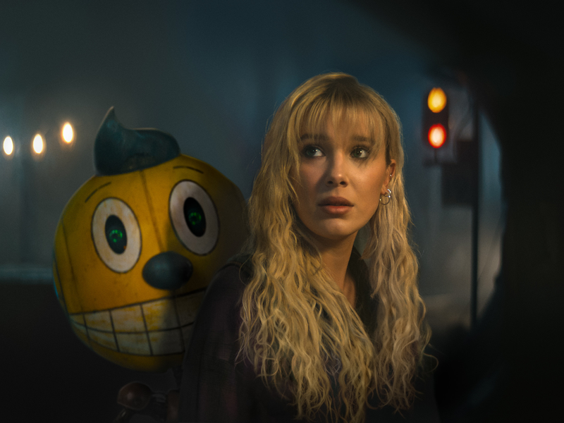 Foto 4 de The Electric State