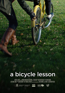 A Bicycle Lesson (A Bicycle Lesson)