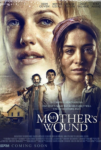 Poster 3 de Filme A Dor de Mamãe (2016)