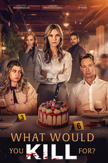 What Would You Kill For? (What Would You Kill For?)