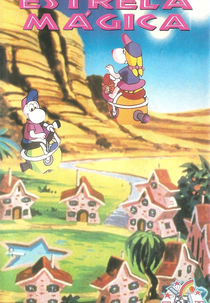 Estrela Mágica (Star Street)