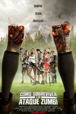 Como Sobreviver a um Ataque Zumbi (Scouts Guide to the Zombie Apocalypse)
