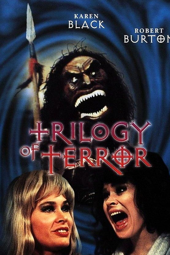  de Filme Trilogia do Terror (1975)