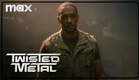 Twisted Metal - Temporada 2 | Teaser Oficial | Max