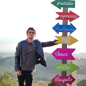 Foto de perfil de George Douglas