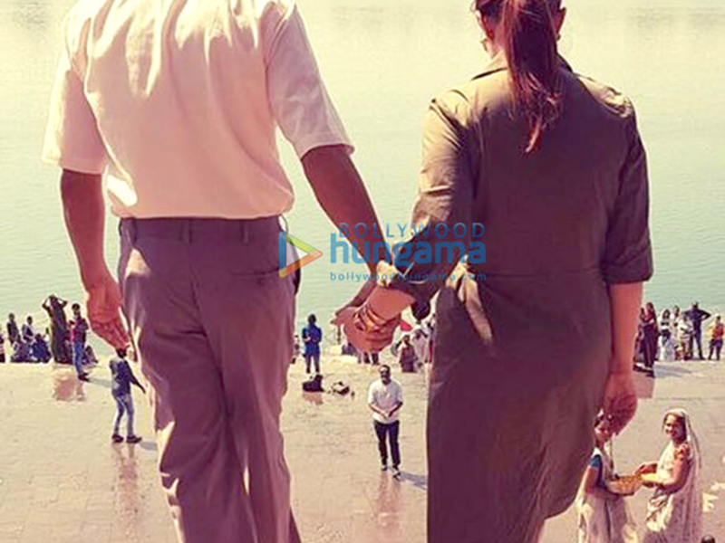 Foto 11 de Homem-Absorvente