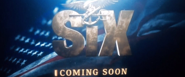 Trailer de ‘Six’, que estreia em julho | VEJA.com