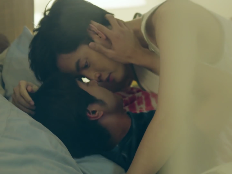 Foto 2 de Meet Me Outside