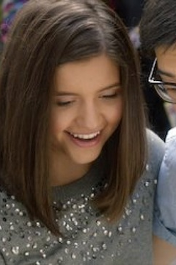 Poster de Episódio #ThatAwkwardMomentWhen (2016)