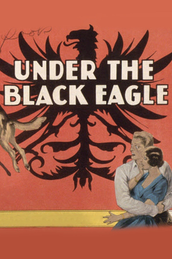  de Filme Sob a Águia Imperial (1928)