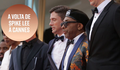 Spike Lee acaba com Trump no Festival de Cannes
