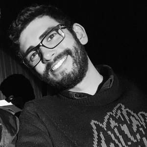 Foto de perfil de Lucas