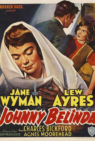 Poster 2 de Filme Belinda (1948)