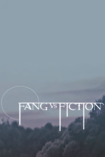 Poster de Filme Fang vs. Fiction (2003)