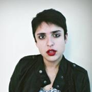 Foto de perfil de Náthalie Nunes