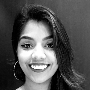 Foto de perfil de Camille Amorim