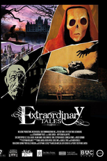 Contos Extraordinários (Extraordinary Tales)