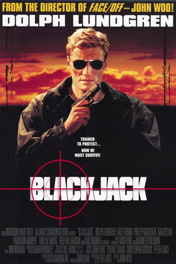  de Filme Blackjack (1998)