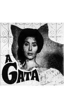 A Gata (A Gata)