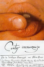 Contos Imorais (Contes Immoraux)