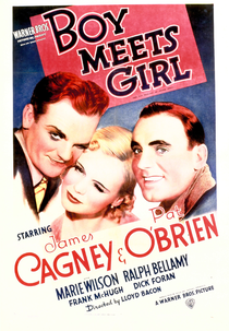 Comprando Barulho (Boy Meets Girl)