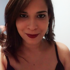 Foto de perfil de Laís Patrício