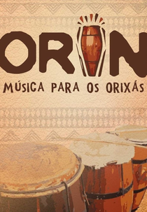 Orin: Música para os Orixás (Orin: Música para os Orixás)