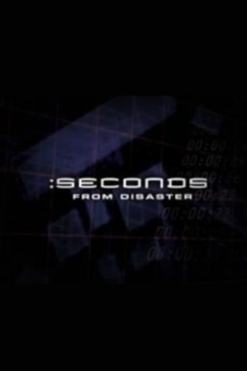  de TV Segundos Fatais (2004)
