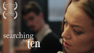 Trailer: Searching For Ten - Thriller Short Film