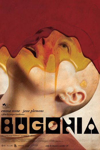  de Filme Bugonia (2025)