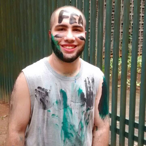 Foto de perfil de Nahan