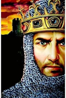 William the Conqueror - Poster / Capa / Cartaz - Oficial 1
