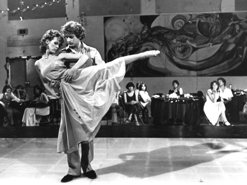 Foto 15 de A Morte Convida para Dançar