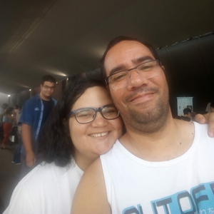 Foto de perfil de Aline Dias