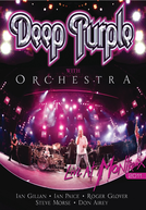 Deep Purple: Live at Montreux 2011 (Deep Purple: Live at Montreux 2011)