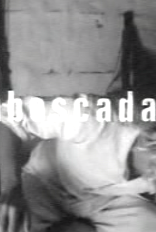 Poster 1 de Curta Emboscada (1971)